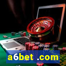 a6bet .com